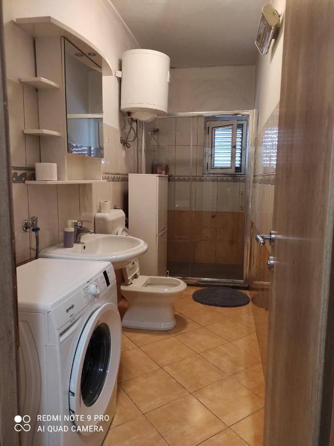 ביליצה Apartman Lucia מראה חיצוני תמונה