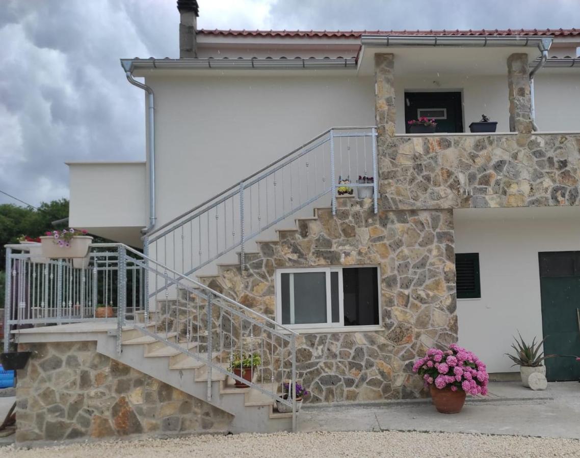 ביליצה Apartman Lucia מראה חיצוני תמונה