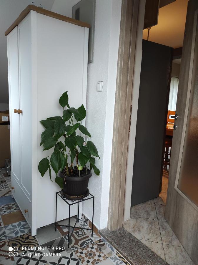 ביליצה Apartman Lucia מראה חיצוני תמונה
