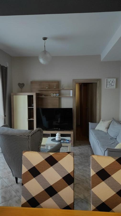 ביליצה Apartman Lucia מראה חיצוני תמונה