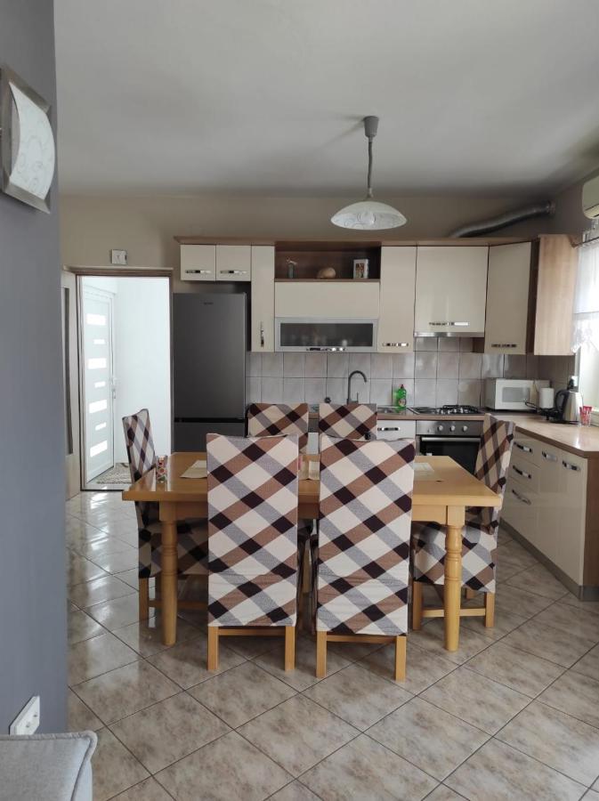 ביליצה Apartman Lucia מראה חיצוני תמונה
