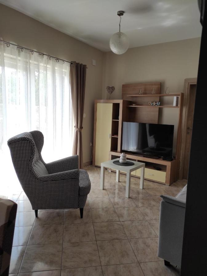 ביליצה Apartman Lucia מראה חיצוני תמונה